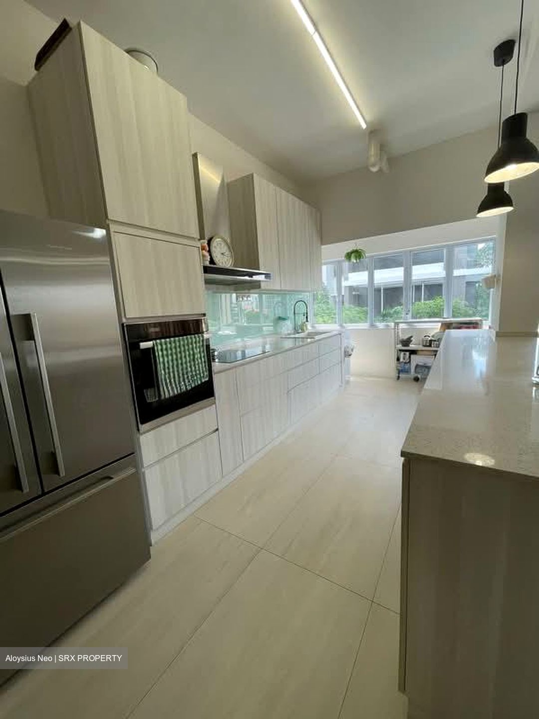 Woodsville Mansions (D13), Apartment #566128031